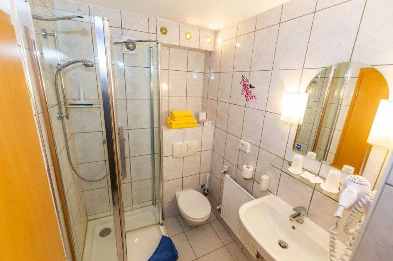 Hotel Spitzenhoernbucht Wolgast Eksteriør billede